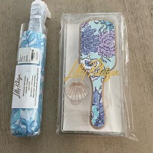 Lilly Pulitzer Umbrella Bundle